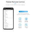 Mobile Remote Control Car Tracker in kenya Phone App
