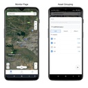 Premium GPS Car Tracking System in Kenya Installation 1 Monitor group CarTech Telematics Premium Car Tracking system phone app Kenya car tracker Nairobi