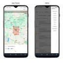 Premium GPS Car Tracking System in Kenya Installation 6 Tracker GPS Geo Fence Alerts CarTech Telematics Premium Car Tracking system phone app Kenya car tracker Nairobi