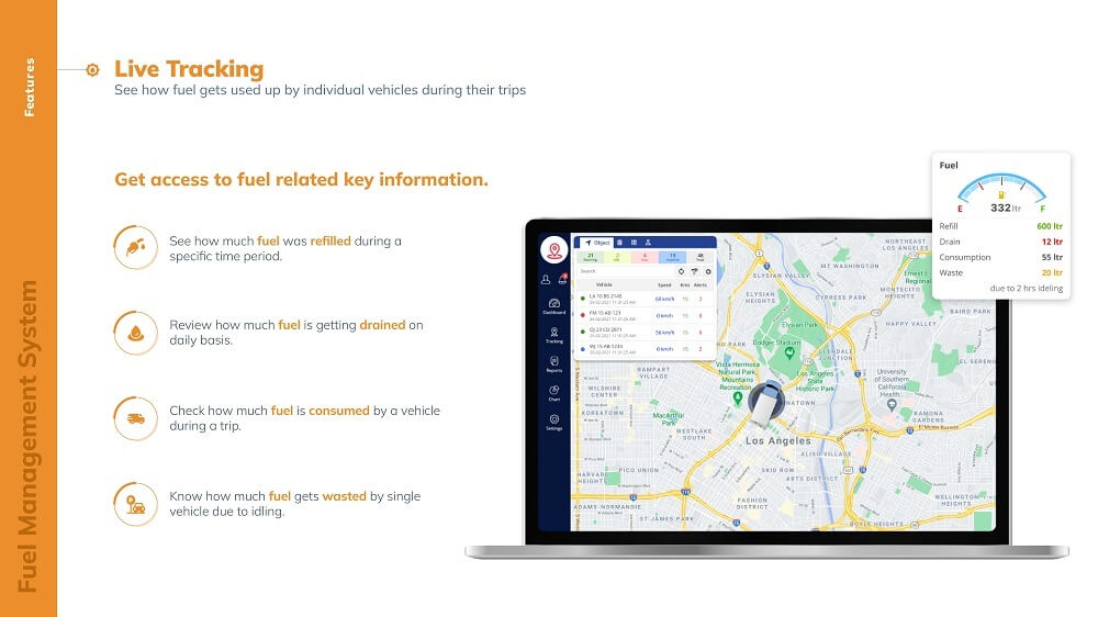 Fuel Management System in Kenya: The Best Vehicle Fuel Monitoring System with advanced live vehicle tracking in Kenya, advanced fleet management system in Kenya advanced car tracking in Kenya live fuel level tracking kenya track fuel refills, fuel drains, fuel consumption and fuel wastage live