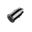 Baseus Mini Grain 3.1A Dual USB Car Charger Fast Charging in Kenya