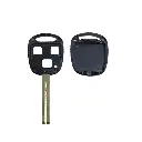 Toyota Harrier Lexus Car Key Shell Casing Remote Housing in Kenya 3 buttons 2.webp