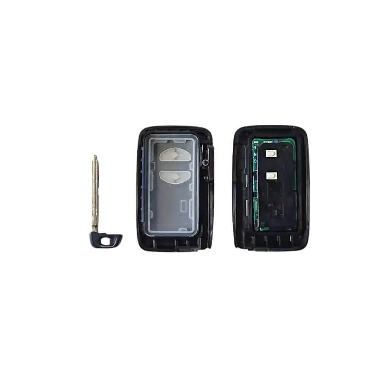 Toyota Fielder smart key internal circuit – duplication service Kenya.webp