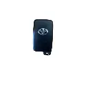 Toyota Aqua Smart Key back view - key cutting & programming Kenya.webp