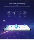 Accurate Positioning Car Tracker in kenya Phone App