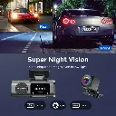 Front + Rear WiFi Dashcam showing  Night Vision feature.webp