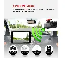 Front + Rear WiFi Dashcam with WiFi Function.webp