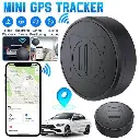 Magnetic Bluetooth Tracker displaying features.webp