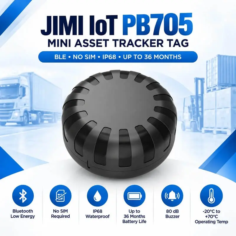 Bluetooth asset tag tracker .webp
