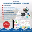 Fuel Management System in Kenya: The Best Vehicle Fuel Monitoring System