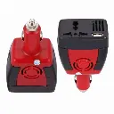 Car Inverter 150W DC to AC Power Converter Charger in Kenya