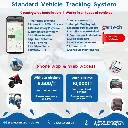 Car Tracker in Kenya GPS Anti-Theft Installation: Standard Phone App