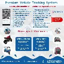 Premium GPS Car Tracking System in Kenya Phone App, Installation