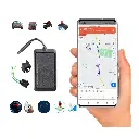 Elite GPS Car Tracking System in Kenya Installation