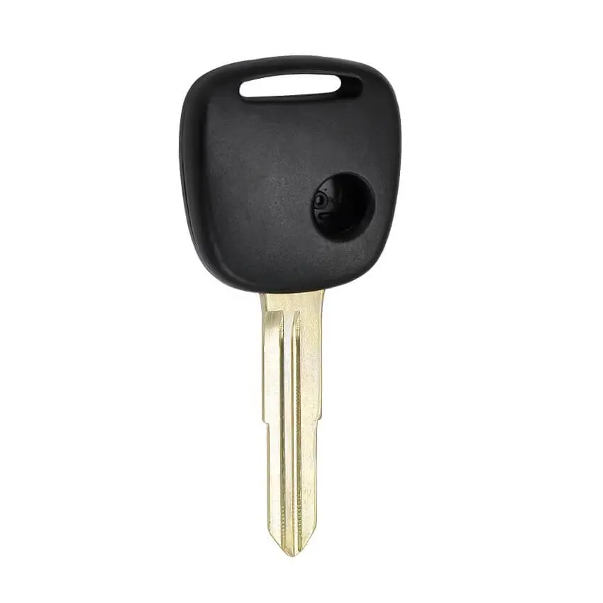 Suzuki Car Key Shell Housing in Kenya with One Button New MAZ20R Blade