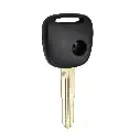 Suzuki Car Key Shell Housing in Kenya with One Button New MAZ20R Blade