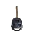 Toyota Harrier Car Key Shell Lexus Key Housing 3 Buttons in Kenya TOY48