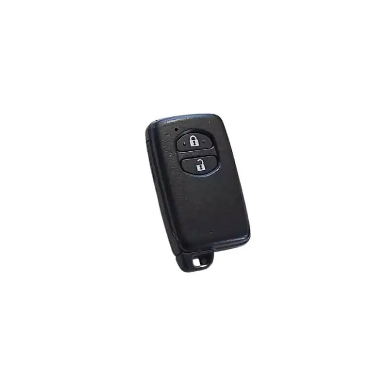 Toyota Fielder Smart Key Duplication in Kenya 2013–2019