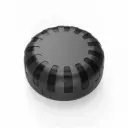 Magnetic Asset Tag 3 Years Battery Life in Kenya