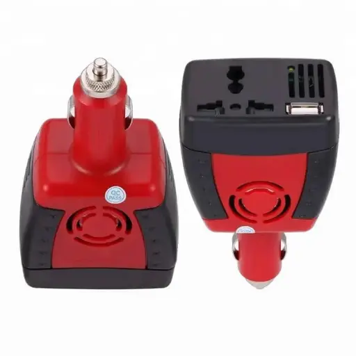 Car Inverter 150W DC to AC Power Converter Charger in Kenya