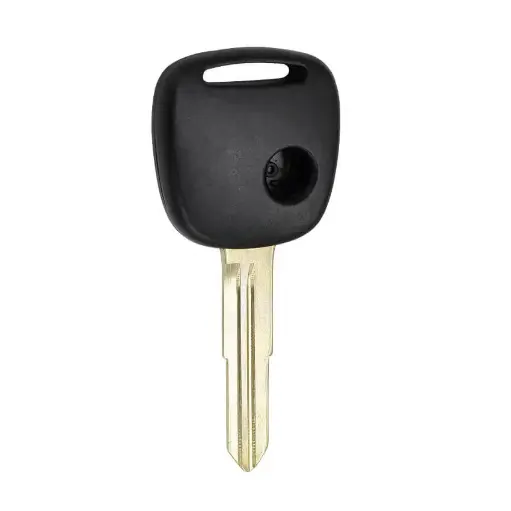 Suzuki Car Key Shell Housing in Kenya with One Button New MAZ20R Blade